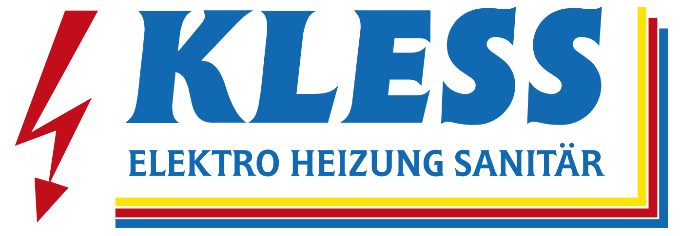 Kless - Elektro � Heizung � Sanit�r